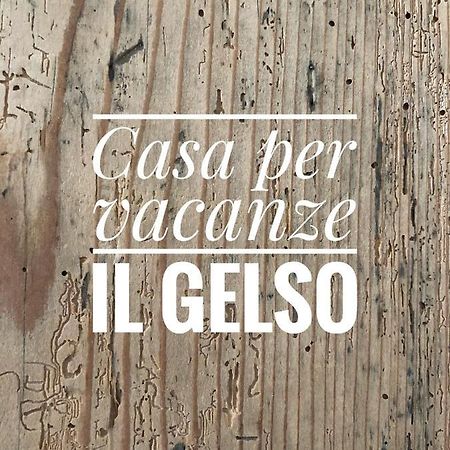 Appartamento Per Vacanze "Il Gelso" Rovereto  Ngoại thất bức ảnh