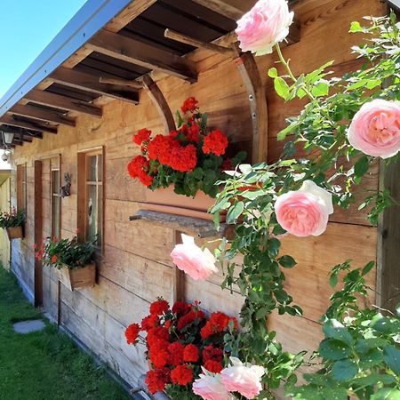 Appartamento Per Vacanze "Il Gelso" Rovereto  Ngoại thất bức ảnh