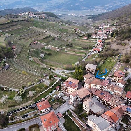 Appartamento Per Vacanze "Il Gelso" Rovereto  Ngoại thất bức ảnh