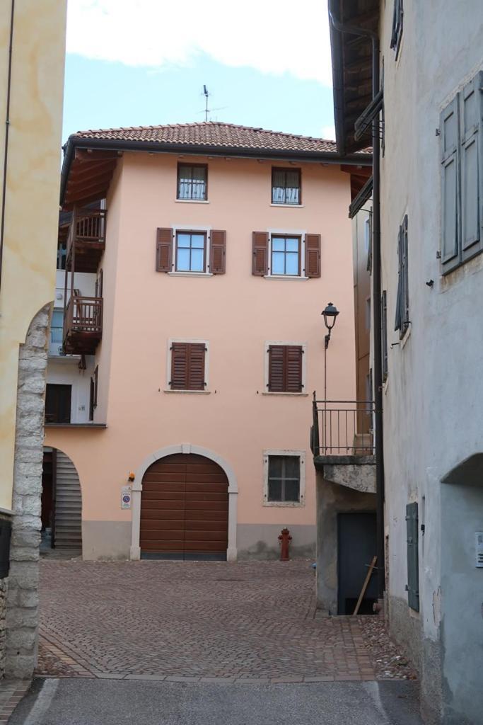 Appartamento Per Vacanze "Il Gelso" Rovereto  Ngoại thất bức ảnh